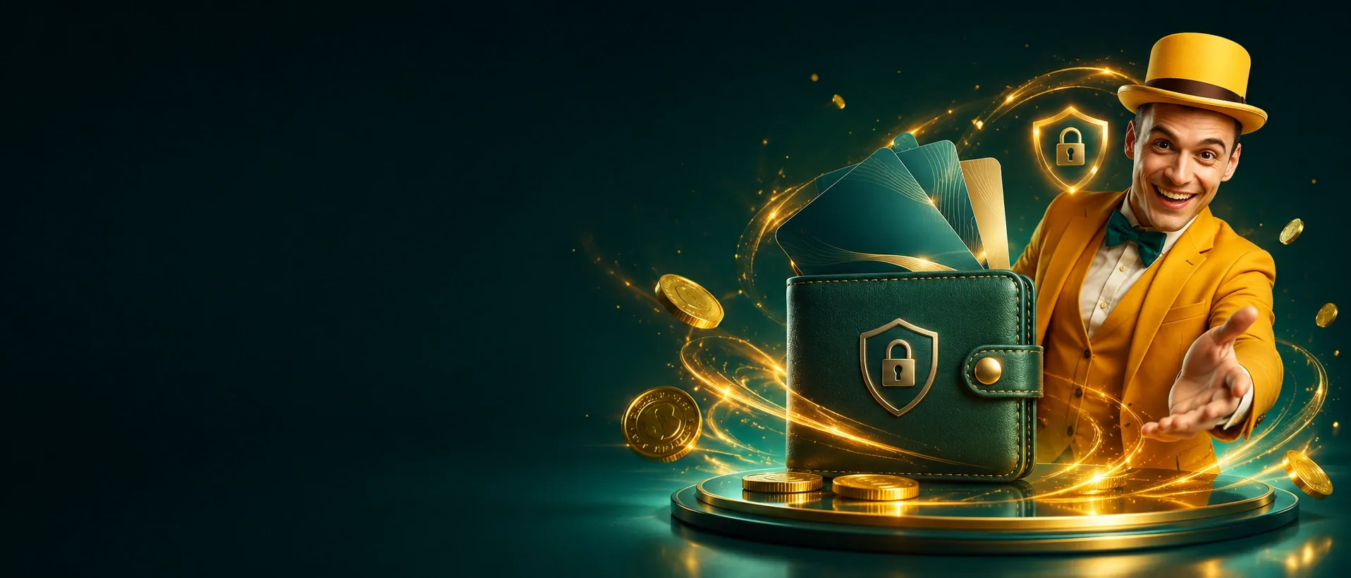 LuckyMate